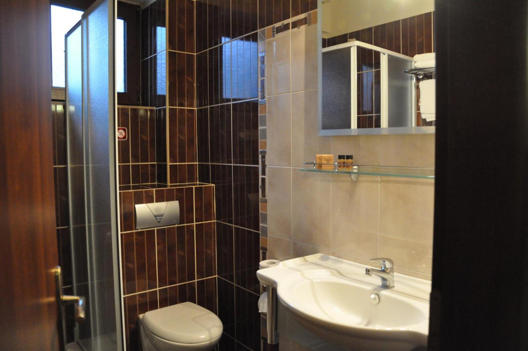 Al Mare Apartment Asproválta Bilik gambar