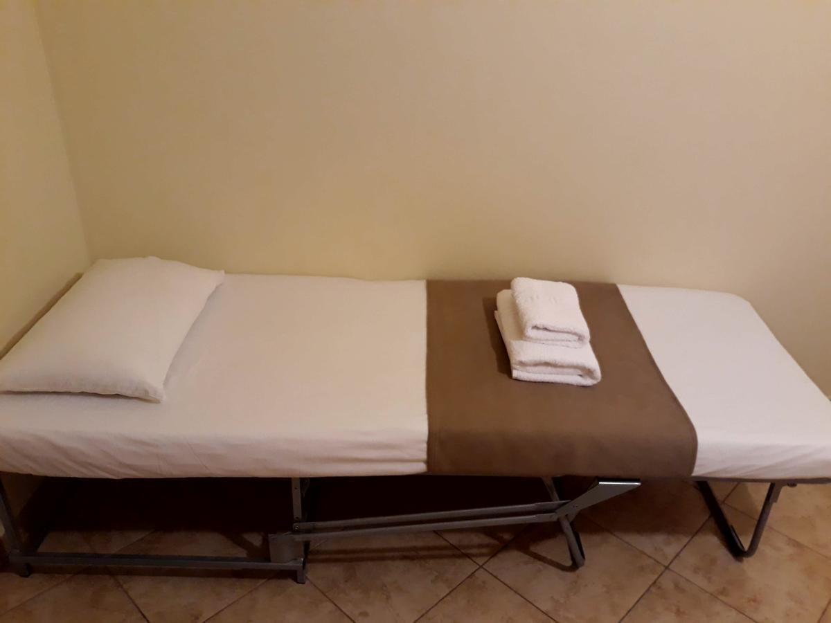 Al Mare Apartment Asproválta Bilik gambar